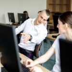 Studentų galimybės logistikos srityje: praktika cargoGO