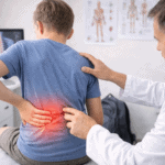 Tyčiniai susižalojimai Vaikų nugaros problemos ir jų reikšmė augančiam organizmui