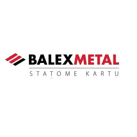 balex logo